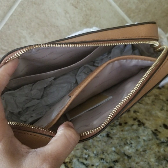 Michael Kors Crossbody Bag - Picture 5 of 5